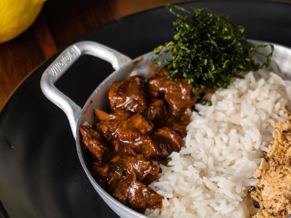 Prato de Filé Mignon 4